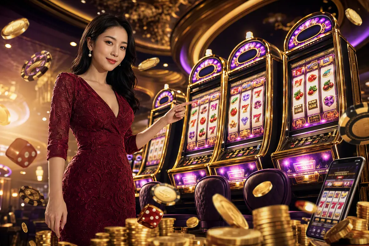 bh880 WM Casino লাইভ স্ট্রিমিং প্রযুক্তি