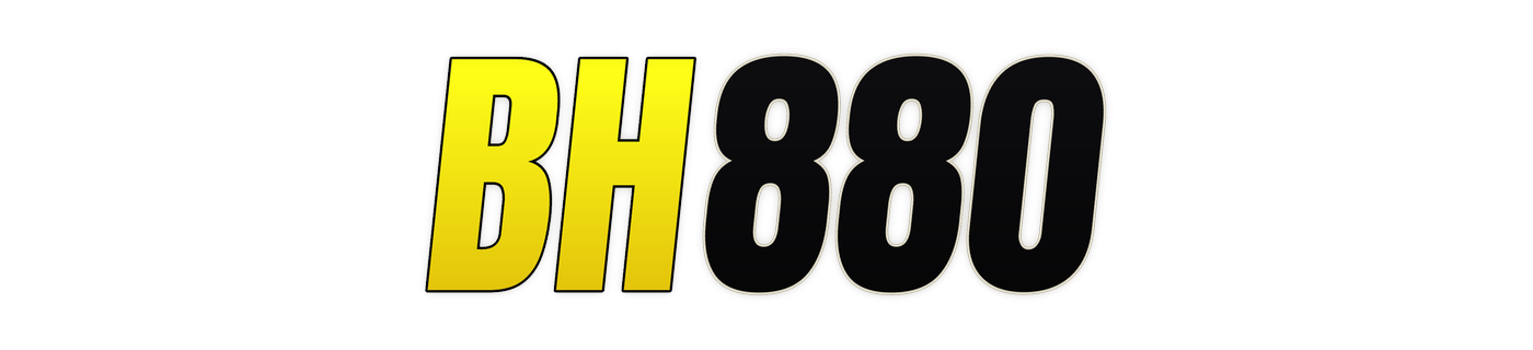 bh880 লোগো